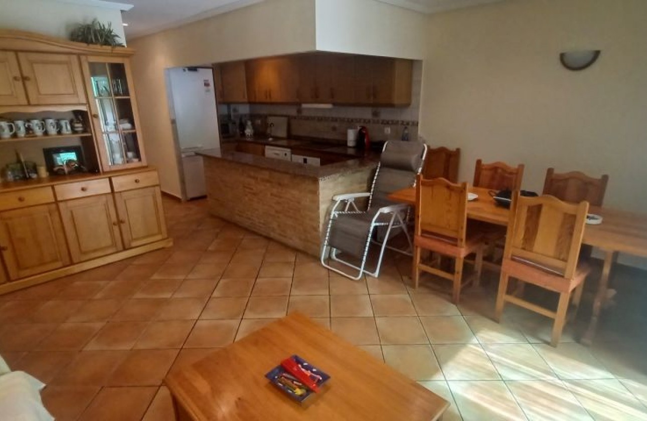 Revente - Bungalow - Torrevieja - torrevieja