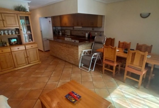 Revente - Bungalow - Torrevieja - torrevieja