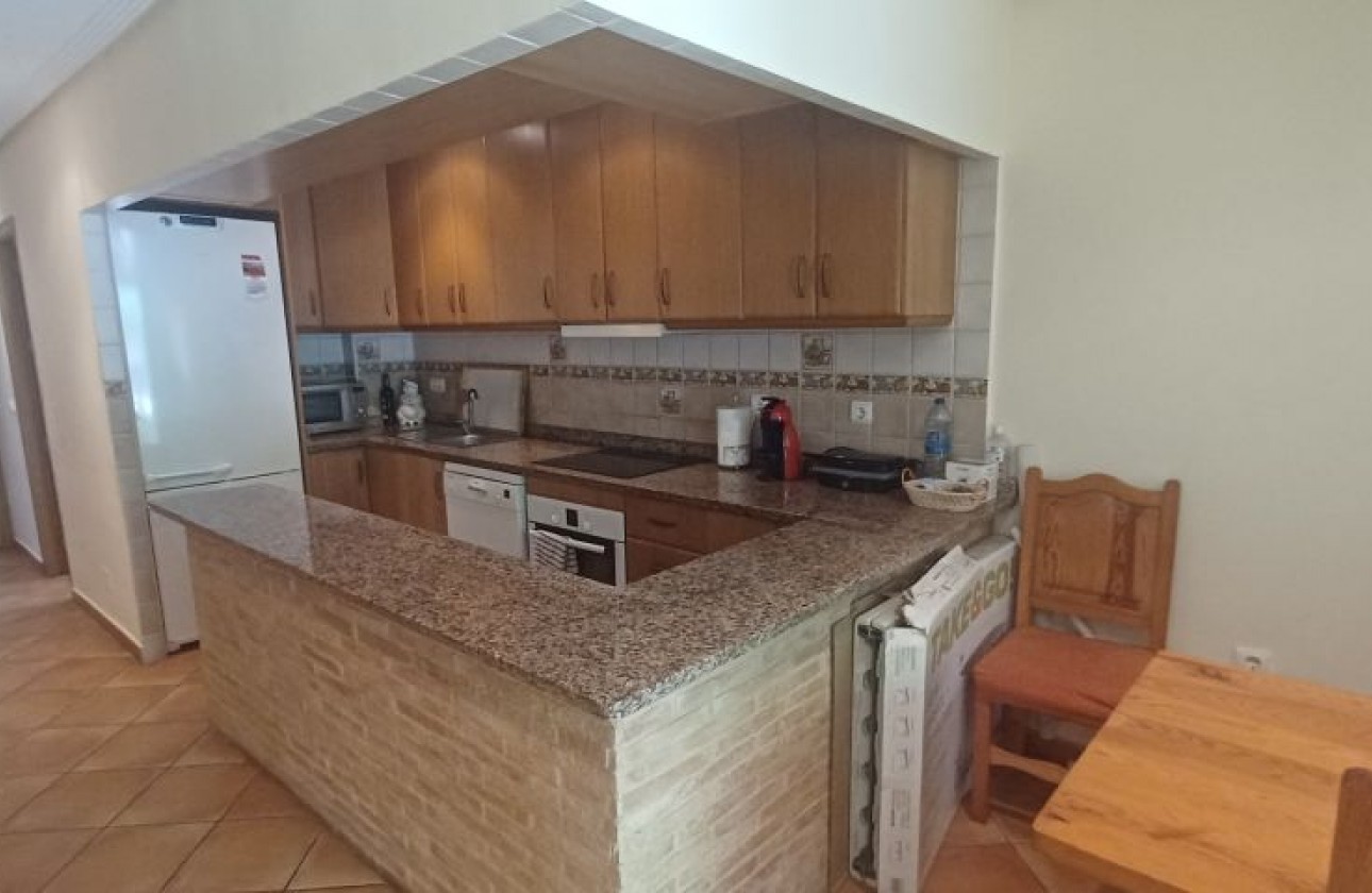 Revente - Bungalow - Torrevieja - torrevieja