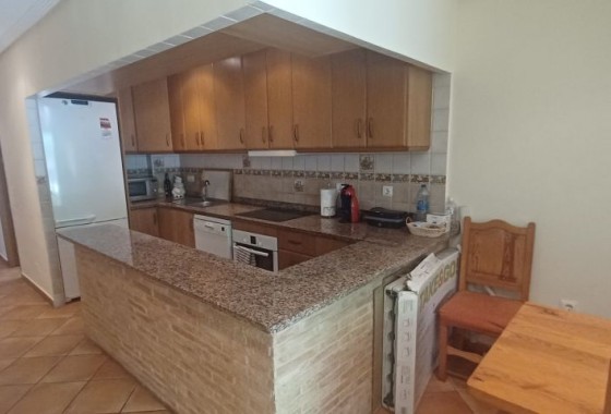 Revente - Bungalow - Torrevieja - torrevieja