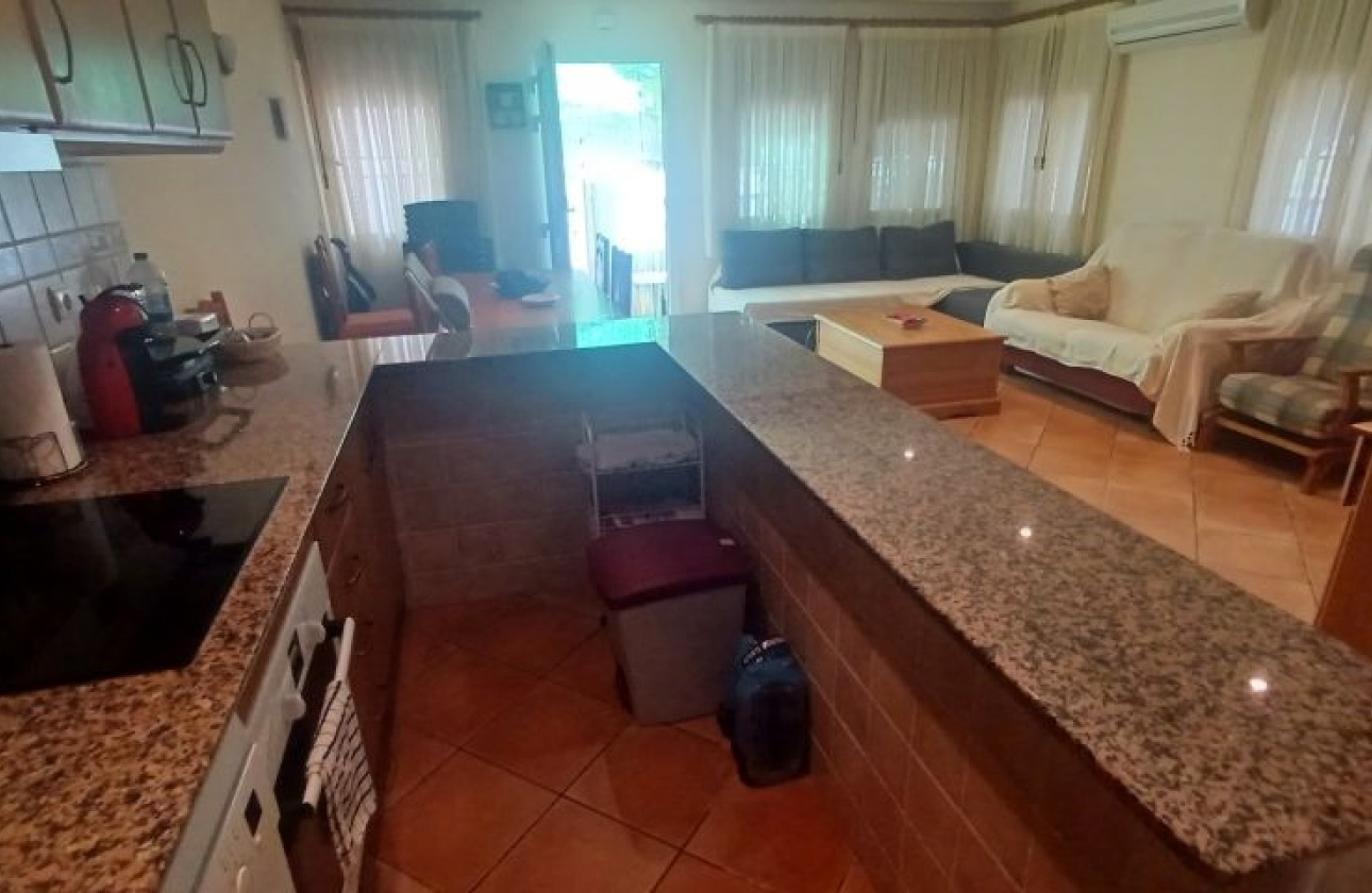 Revente - Bungalow - Torrevieja - torrevieja