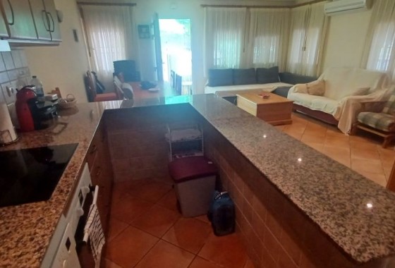 Revente - Bungalow - Torrevieja - torrevieja