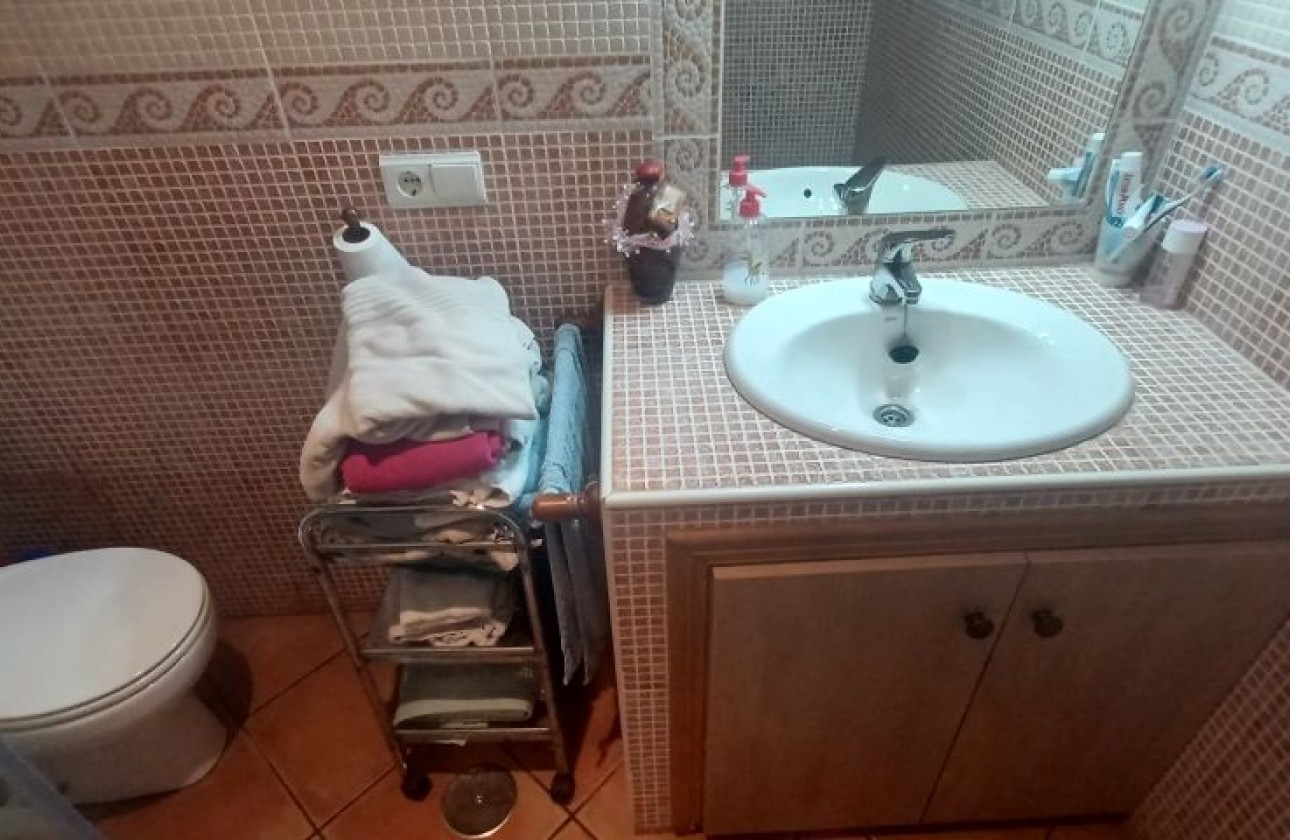 Revente - Bungalow - Torrevieja - torrevieja