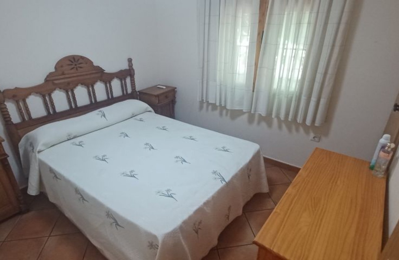 Revente - Bungalow - Torrevieja - torrevieja