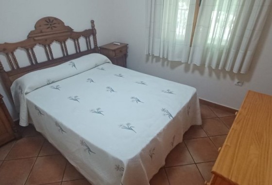 Revente - Bungalow - Torrevieja - torrevieja