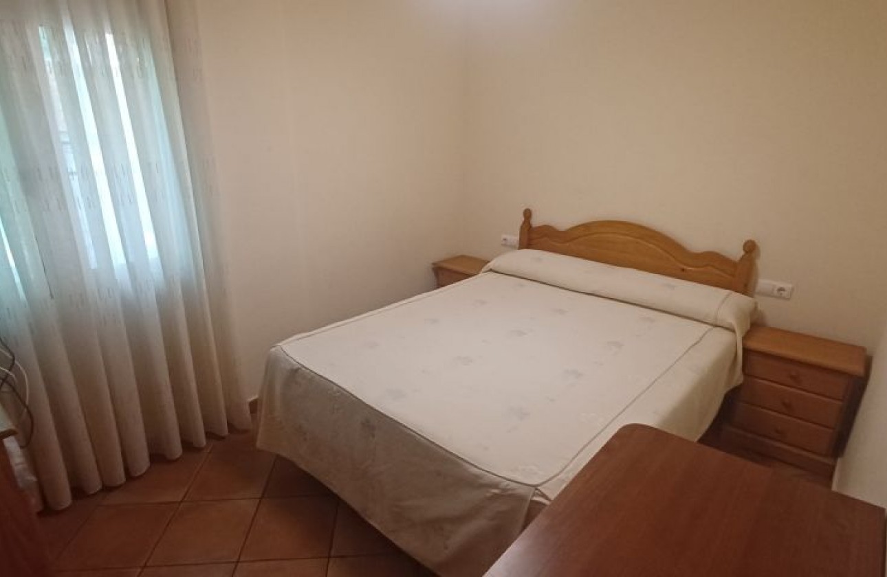 Revente - Bungalow - Torrevieja - torrevieja