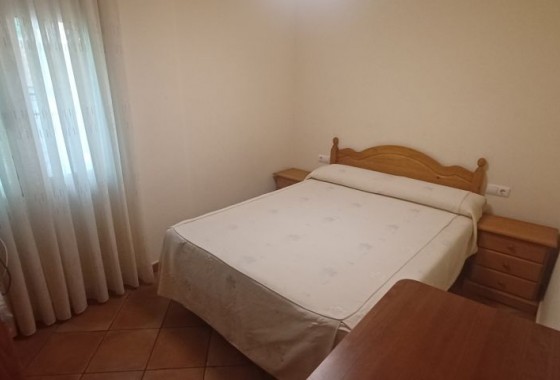 Revente - Bungalow - Torrevieja - torrevieja