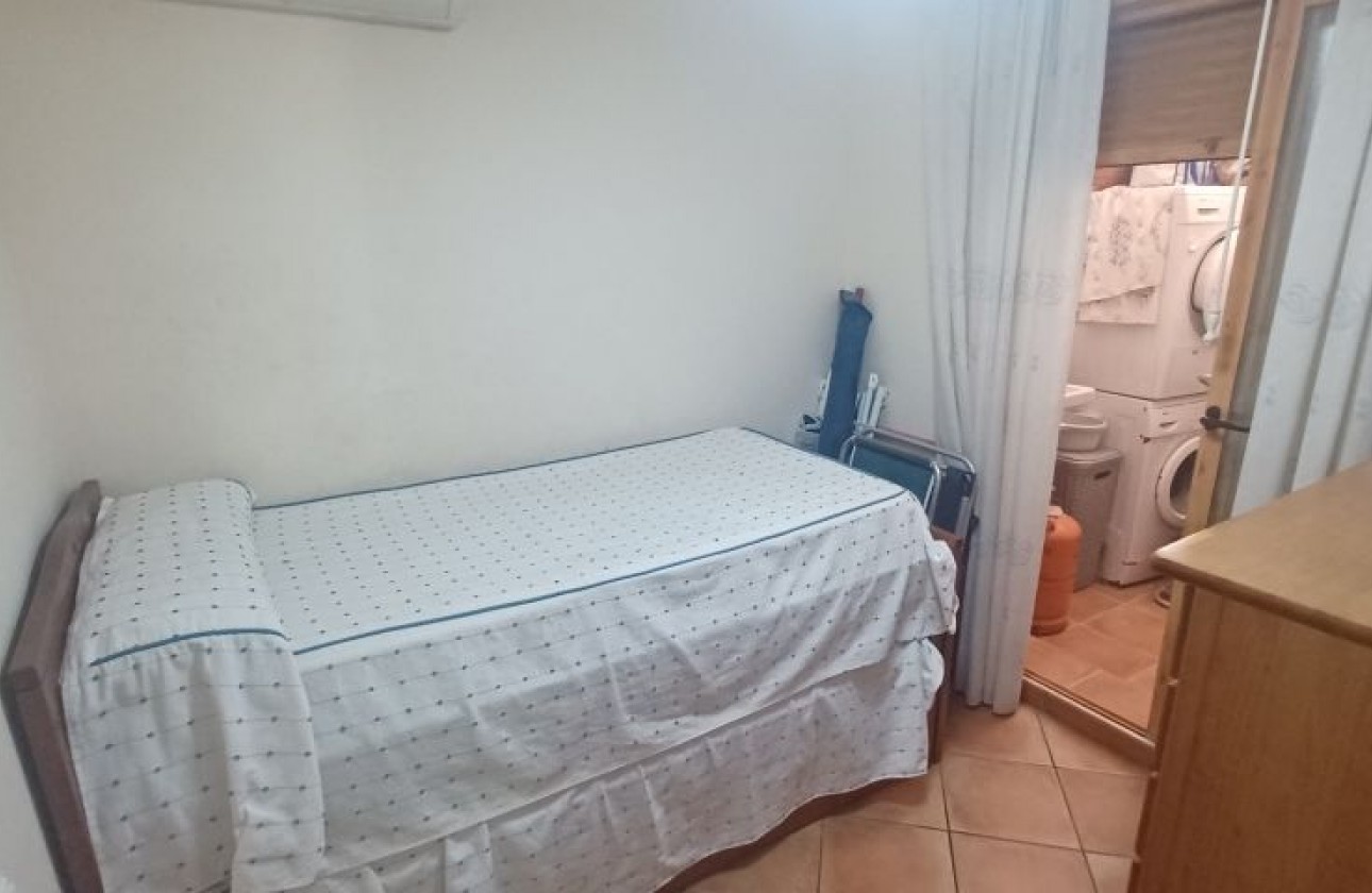 Revente - Bungalow - Torrevieja - torrevieja