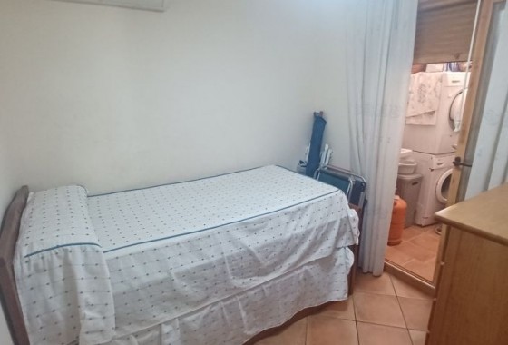 Revente - Bungalow - Torrevieja - torrevieja