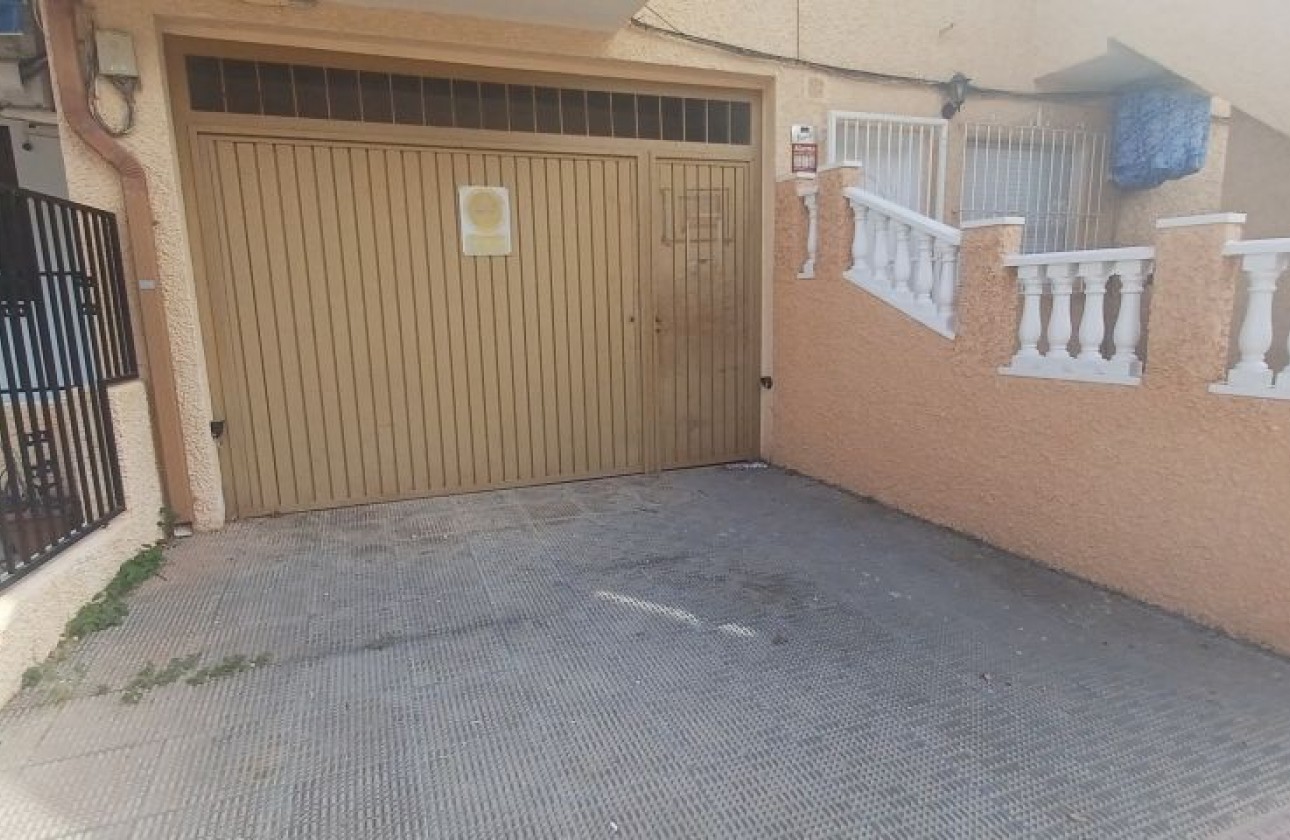 Revente - Bungalow - Torrevieja - torrevieja