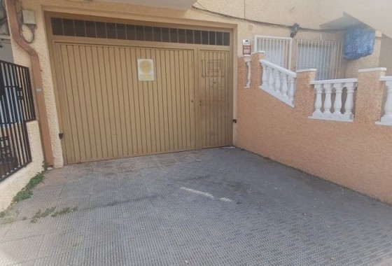 Revente - Bungalow - Torrevieja - torrevieja