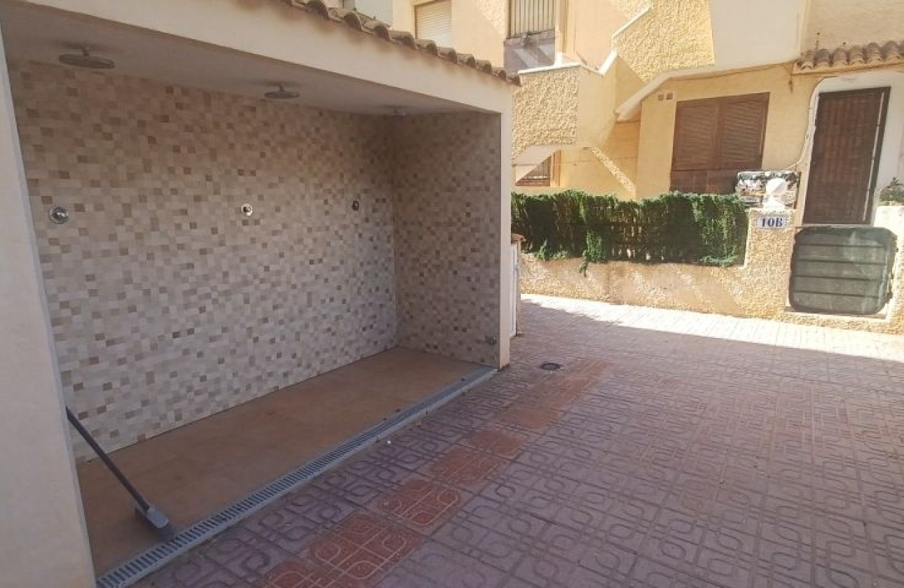 Revente - Bungalow - Torrevieja - torrevieja