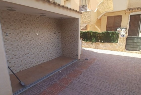 Revente - Bungalow - Torrevieja - torrevieja