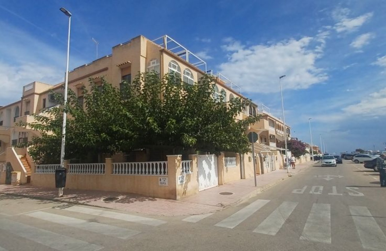 Revente - Bungalow - Torrevieja - torrevieja