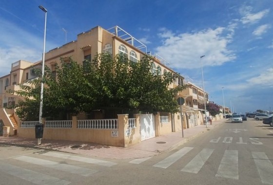 Revente - Bungalow - Torrevieja - torrevieja