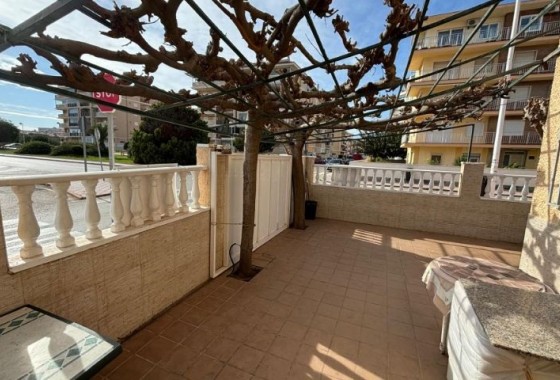 Revente - Bungalow - Torrevieja - torrevieja