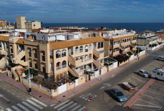 Revente - Bungalow - Torrevieja - torrevieja