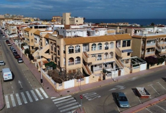 Revente - Bungalow - Torrevieja - torrevieja