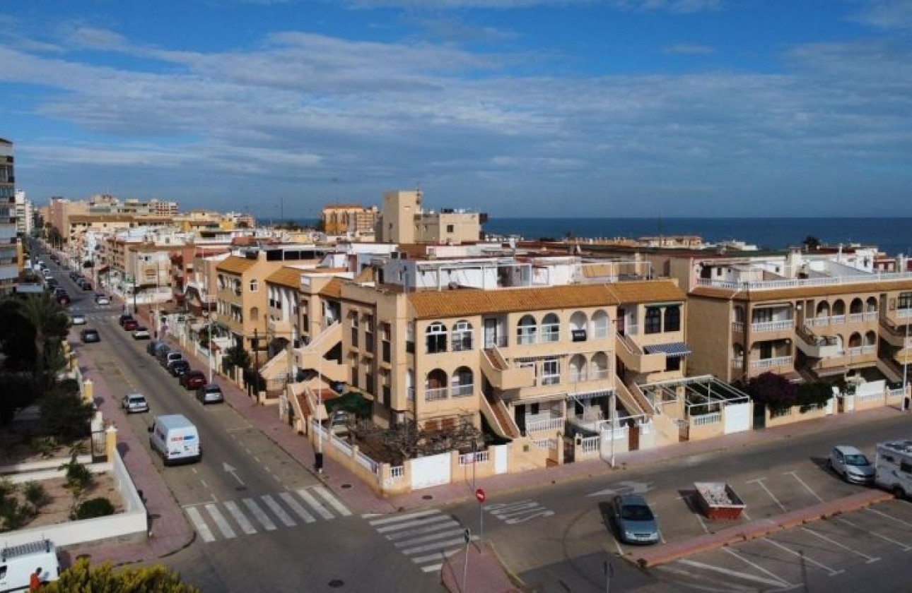 Revente - Bungalow - Torrevieja - torrevieja