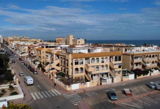 Revente - Bungalow - Torrevieja - torrevieja