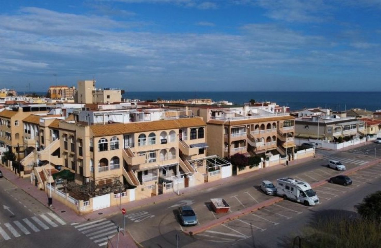 Revente - Bungalow - Torrevieja - torrevieja