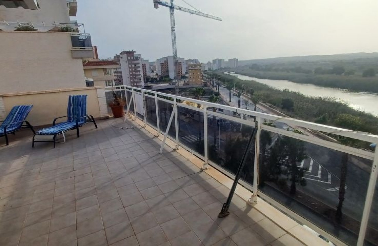 Reventa - Apartamento / piso - Guardamar del Segura - guardamar del segura