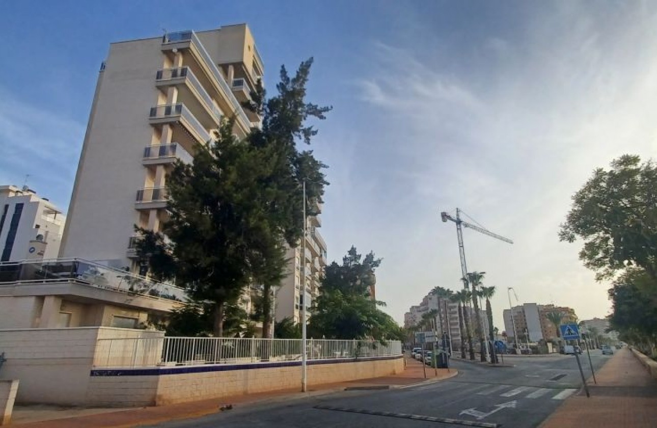 Reventa - Apartamento / piso - Guardamar del Segura - guardamar del segura