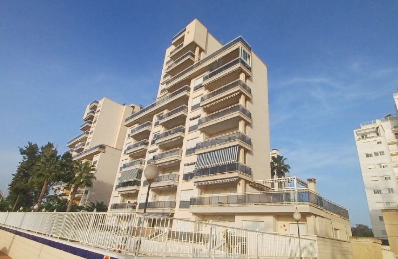 Reventa - Apartamento / piso - Guardamar del Segura - guardamar del segura