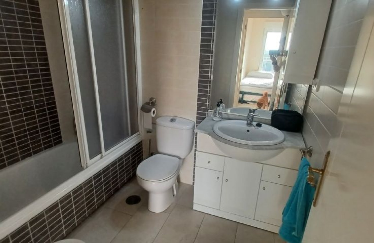 Reventa - Apartamento / piso - Guardamar del Segura - guardamar del segura