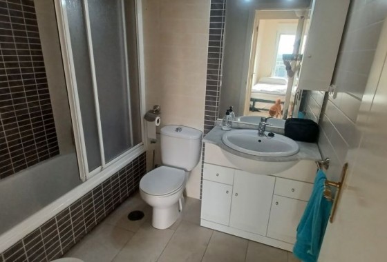 Reventa - Apartamento / piso - Guardamar del Segura - guardamar del segura