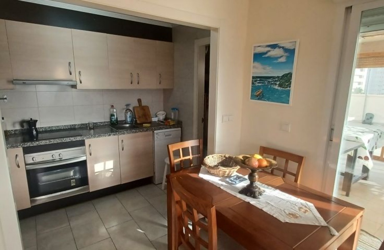 Reventa - Apartamento / piso - Guardamar del Segura - guardamar del segura