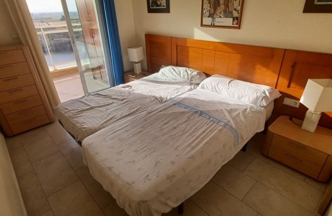 Reventa - Apartamento / piso - Guardamar del Segura - guardamar del segura