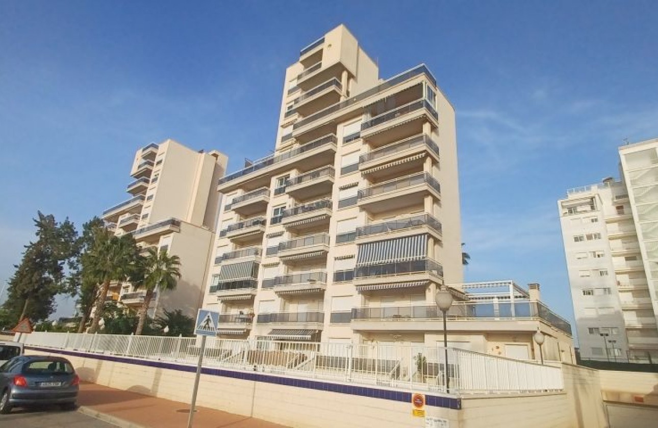 Reventa - Apartamento / piso - Guardamar del Segura - guardamar del segura