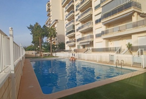 Reventa - Apartamento / piso - Guardamar del Segura - guardamar del segura