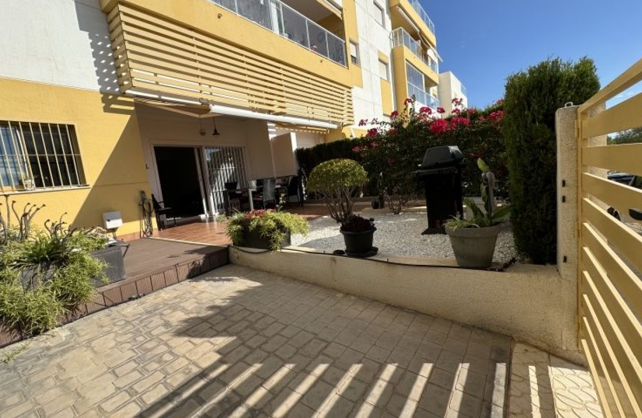 Reventa - Apartamento / piso - Orihuela Costa