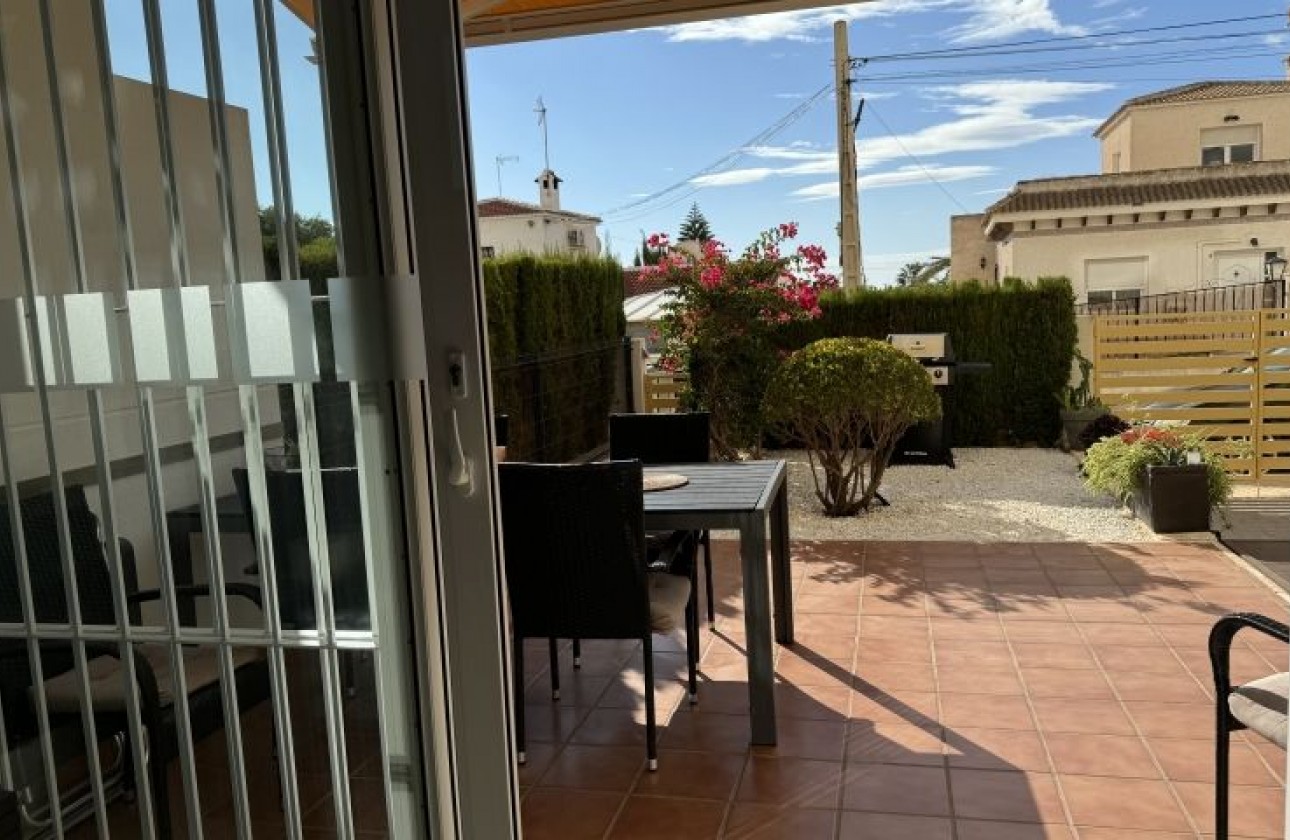 Reventa - Apartamento / piso - Orihuela Costa