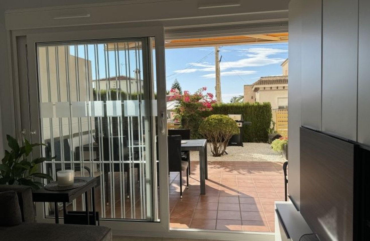 Reventa - Apartamento / piso - Orihuela Costa