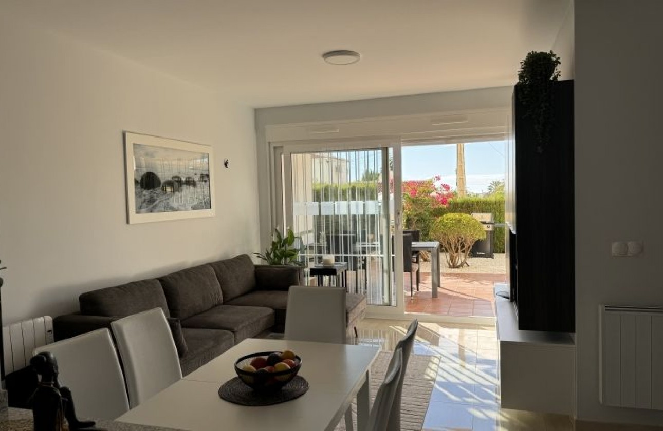 Reventa - Apartamento / piso - Orihuela Costa