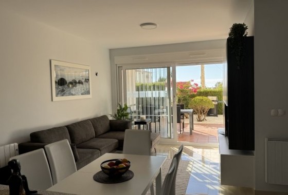 Reventa - Apartamento / piso - Orihuela Costa