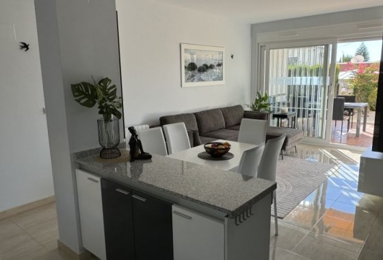 Reventa - Apartamento / piso - Orihuela Costa