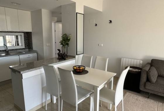 Reventa - Apartamento / piso - Orihuela Costa