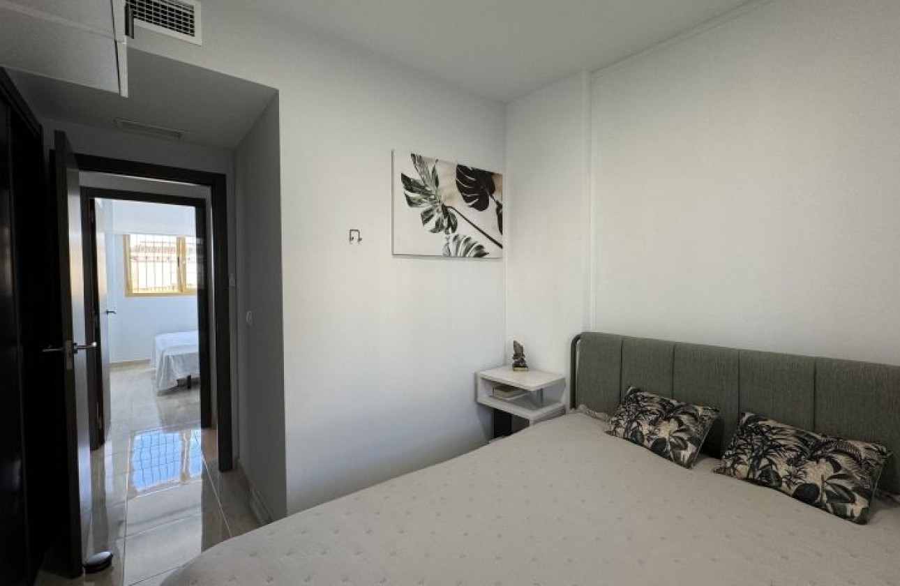 Reventa - Apartamento / piso - Orihuela Costa