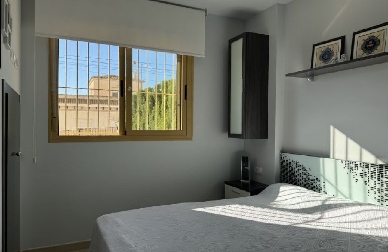 Reventa - Apartamento / piso - Orihuela Costa