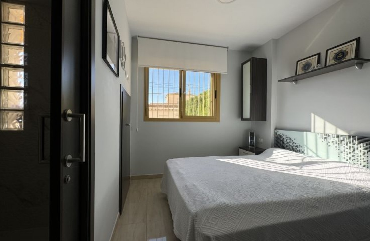 Reventa - Apartamento / piso - Orihuela Costa