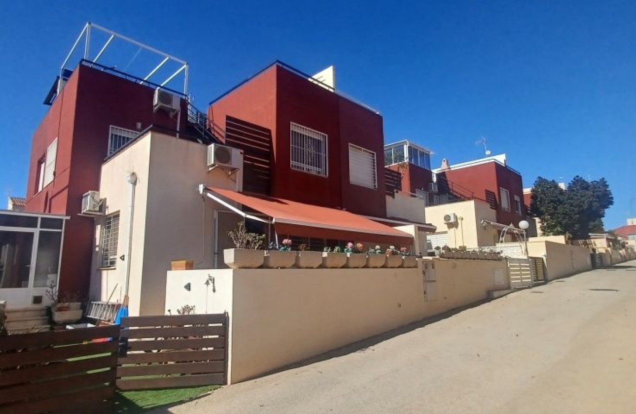 Revente - Duplex - Orihuela Costa