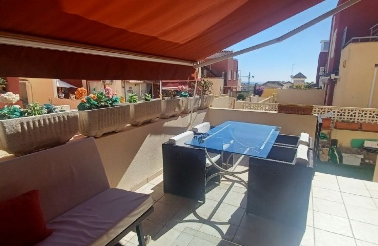 Revente - Duplex - Orihuela Costa