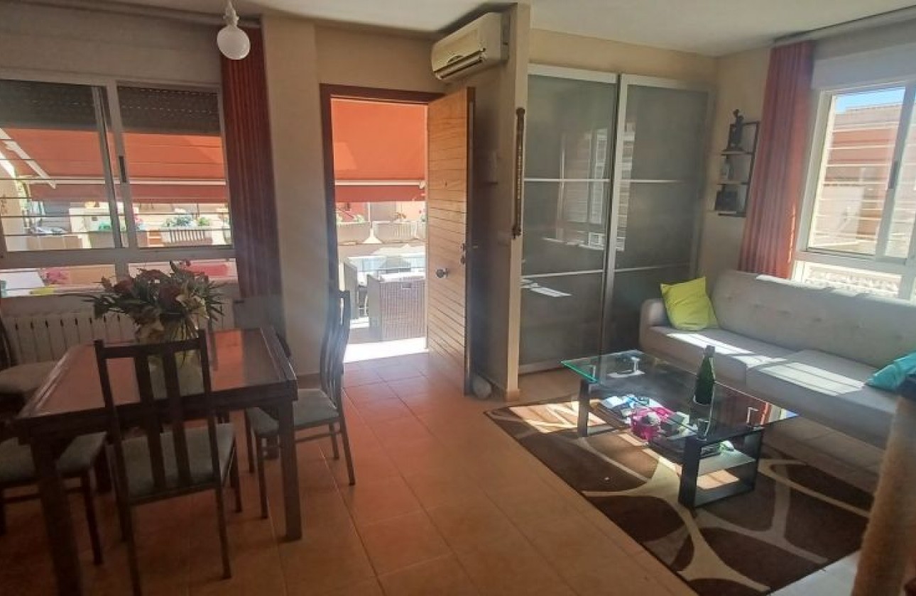 Revente - Duplex - Orihuela Costa