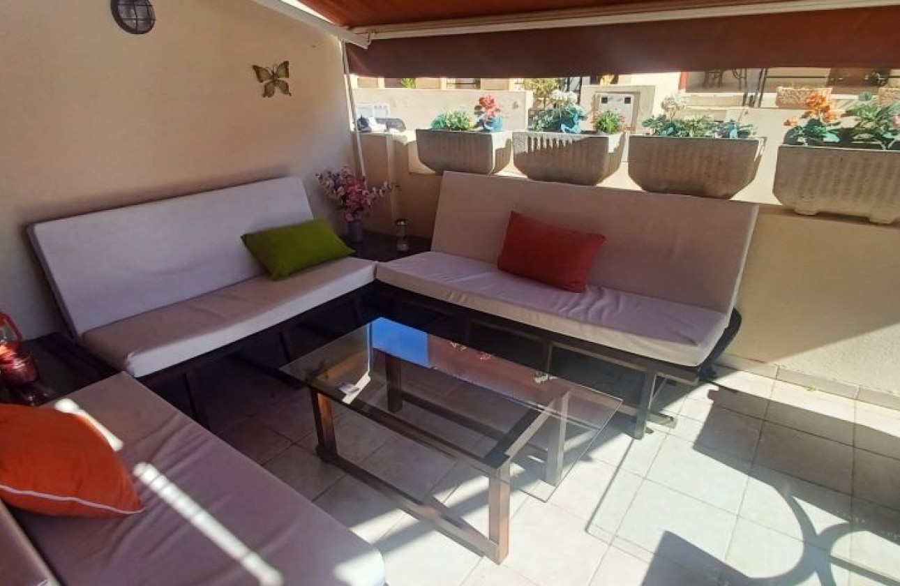 Revente - Duplex - Orihuela Costa