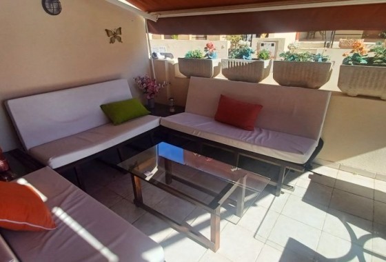 Revente - Duplex - Orihuela Costa