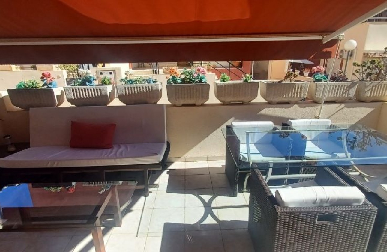 Revente - Duplex - Orihuela Costa